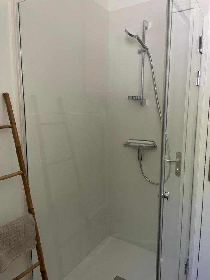 Appartement Ker Valyan à Cancale Extérieur photo
