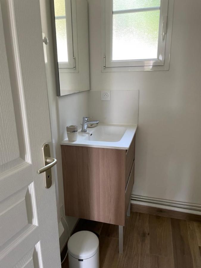 Appartement Ker Valyan à Cancale Extérieur photo