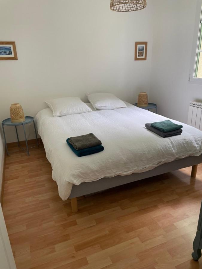 Appartement Ker Valyan à Cancale Extérieur photo
